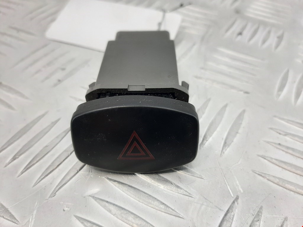 Кнопка аварийной сигнализации (аварийки) DAEWOO Nubira 2003-2007