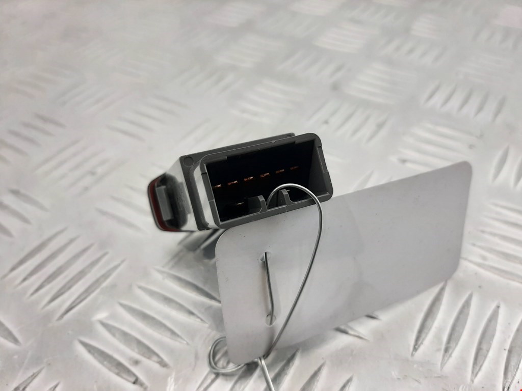 Кнопка аварийной сигнализации (аварийки) DAEWOO Nubira 2003-2007