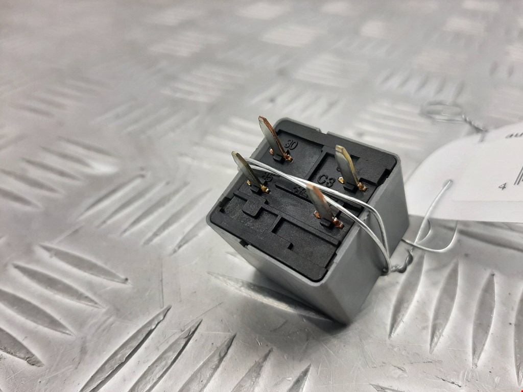 Реле DAEWOO Nubira 2003-2007