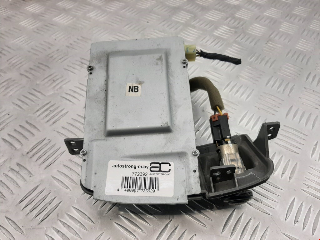 Пепельница передняя DAEWOO Nubira 2003-2007