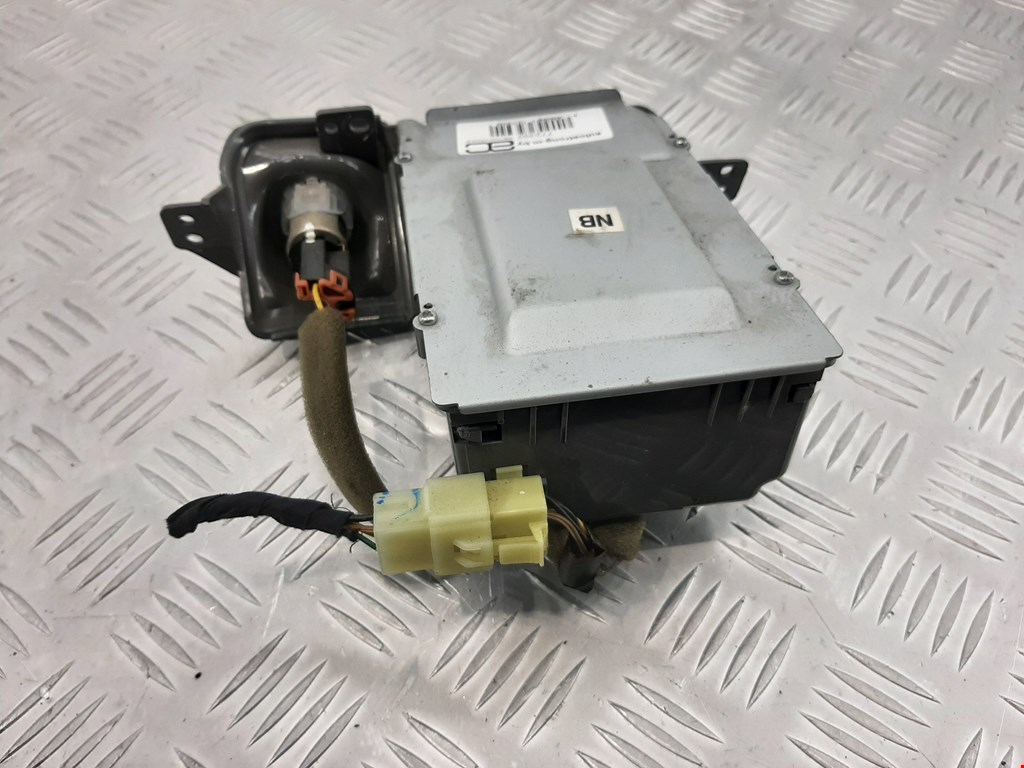 Пепельница передняя DAEWOO Nubira 2003-2007