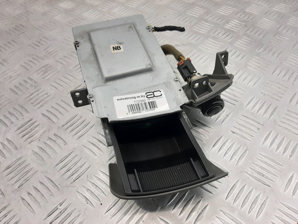 Пепельница передняя DAEWOO Nubira 2003-2007