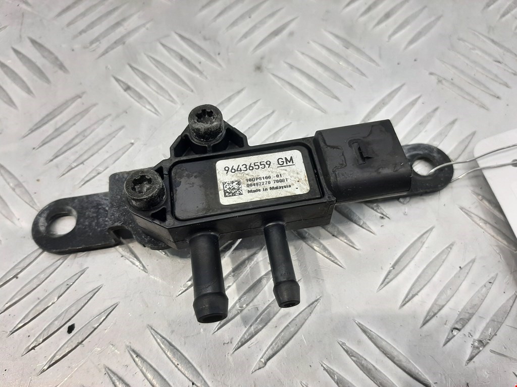 Датчик температуры сажевого фильтра DAEWOO Nubira 2003-2007