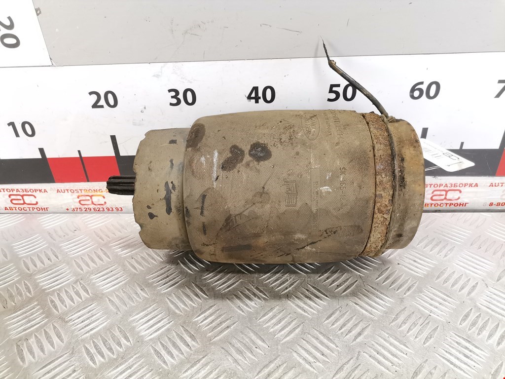 Пневмоподушка задняя правая Land Rover Range Rover 3 (2001-2012)