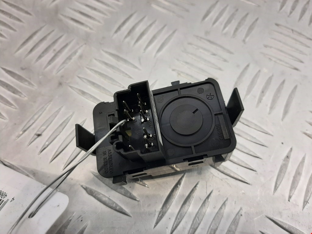 Блок управления зеркалами CHRYSLER Voyager IV RG 2001-2007