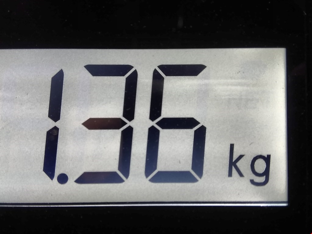 Кулиса (селектор) АКПП/МКПП в салоне DAEWOO Nubira 2003-2007