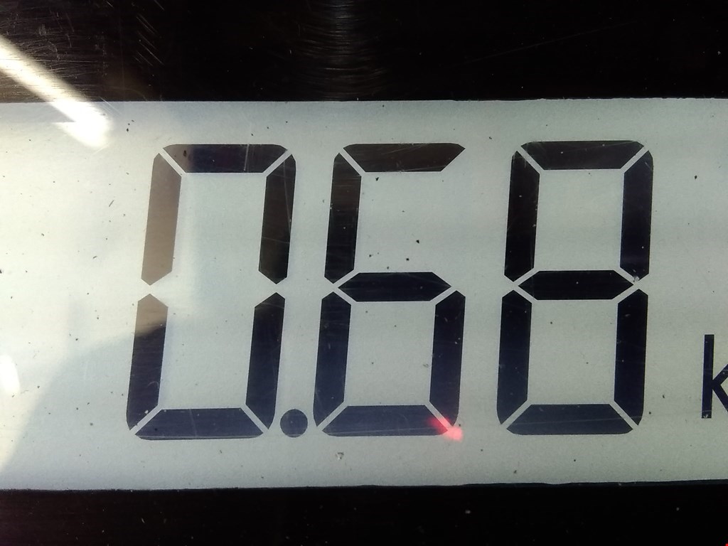 Замок двери передней левой VOLVO XC90 2002-2014