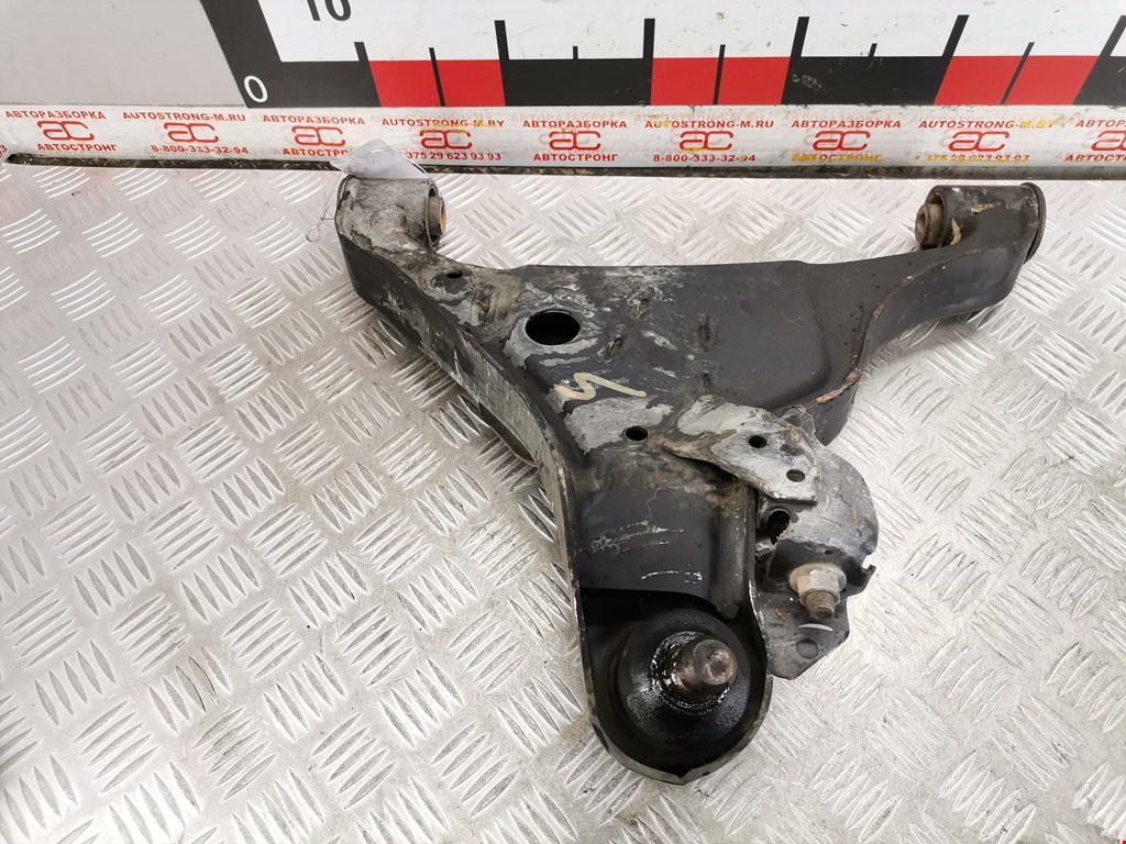 Рычаг передний левый NISSAN Pathfinder R51M 2004-2014