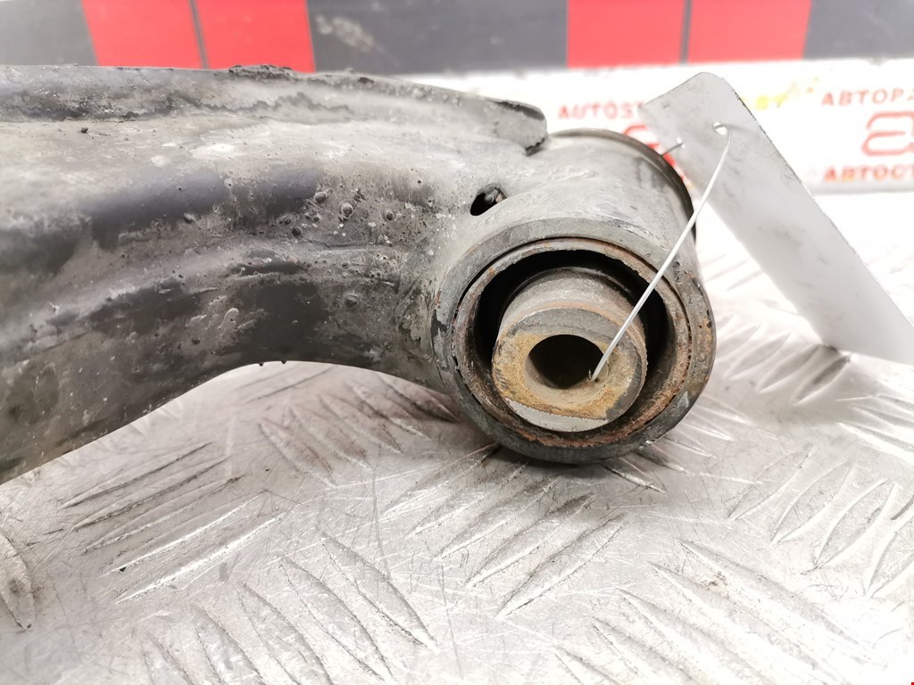 Рычаг передний левый NISSAN Pathfinder R51M 2004-2014