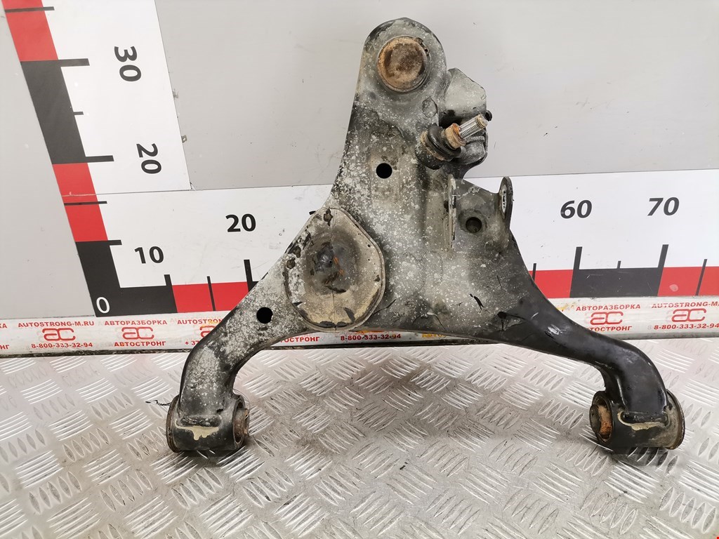 Рычаг передний левый NISSAN Pathfinder R51M 2004-2014