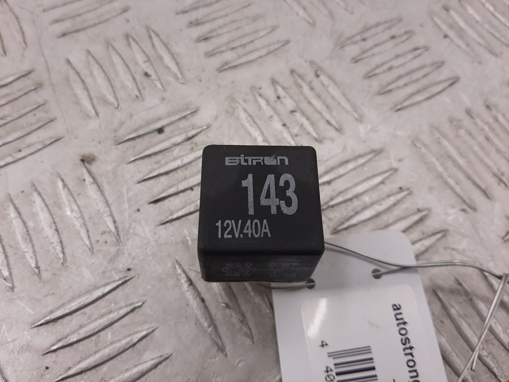 Реле FORD Galaxy 1995-2005