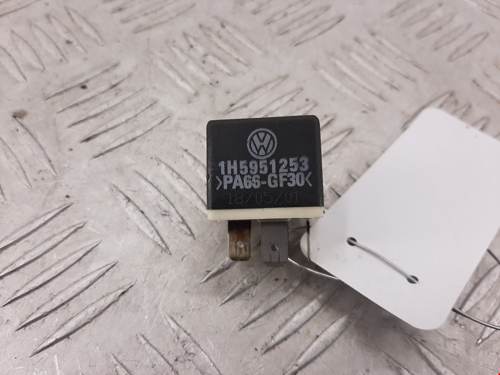 Реле FORD Galaxy 1995-2005