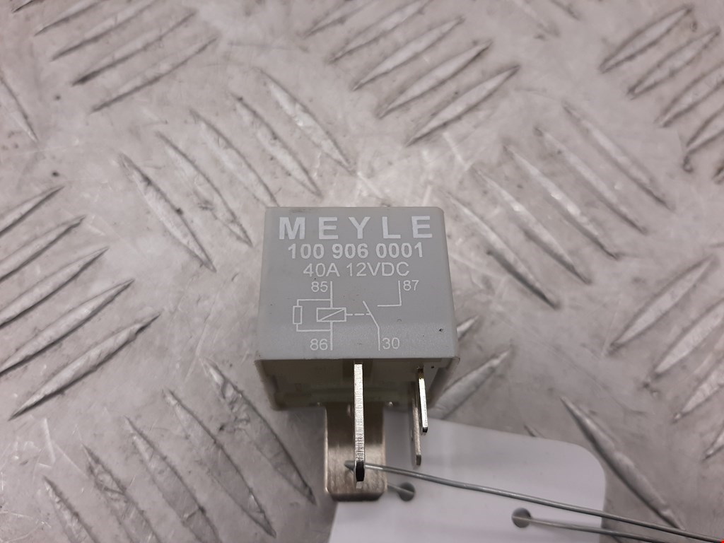 Реле FORD Galaxy 1995-2005