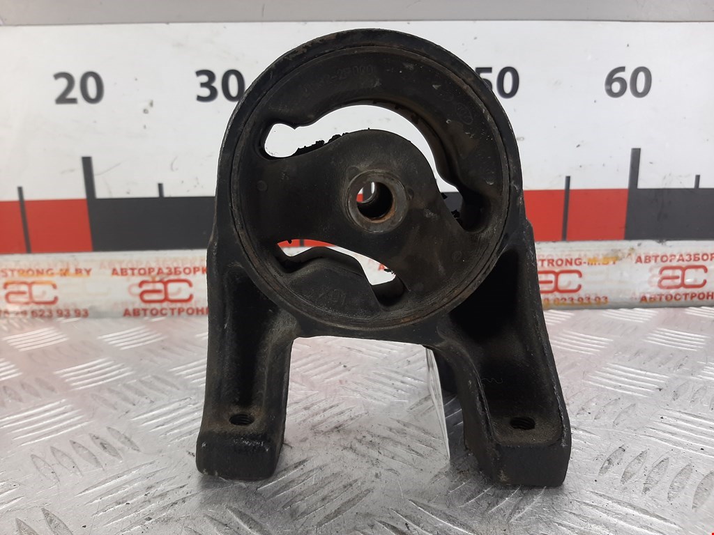 Подушка (опора) крепления двигателя Hyundai Santa Fe 2 (CM) (2005-2012)