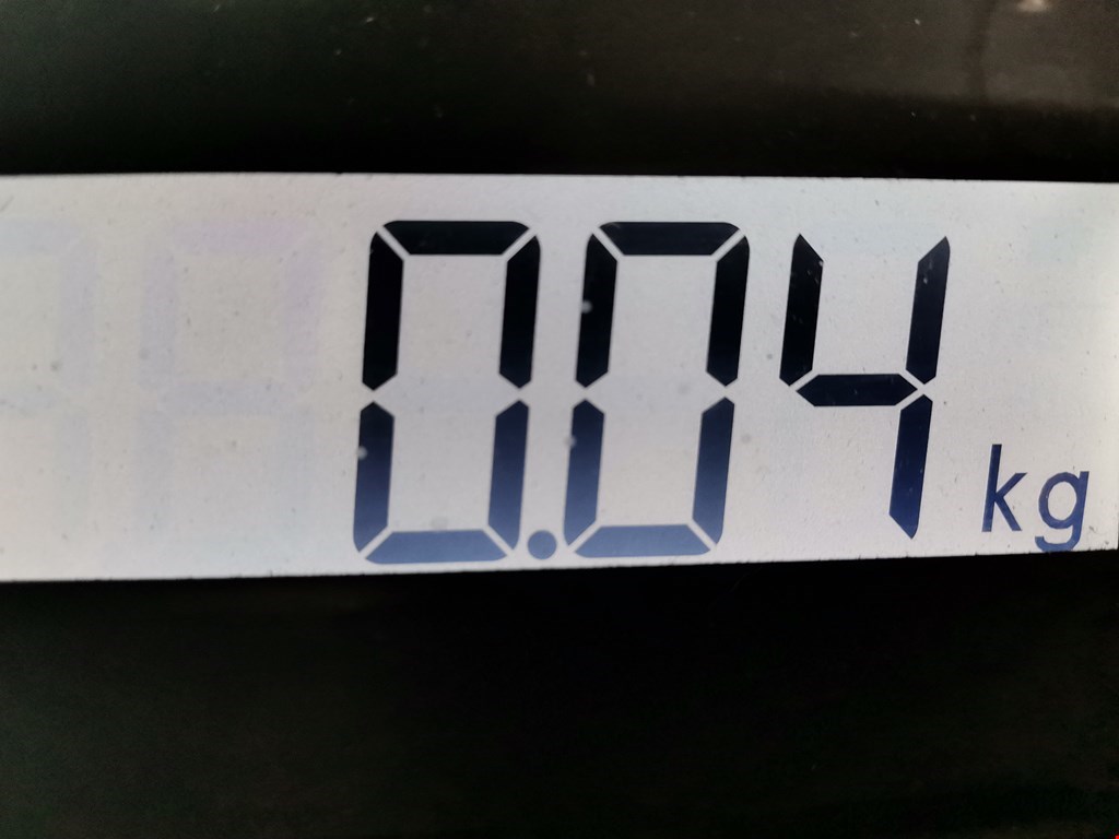 Датчик ABS передний левый DODGE Magnum 2003-2008