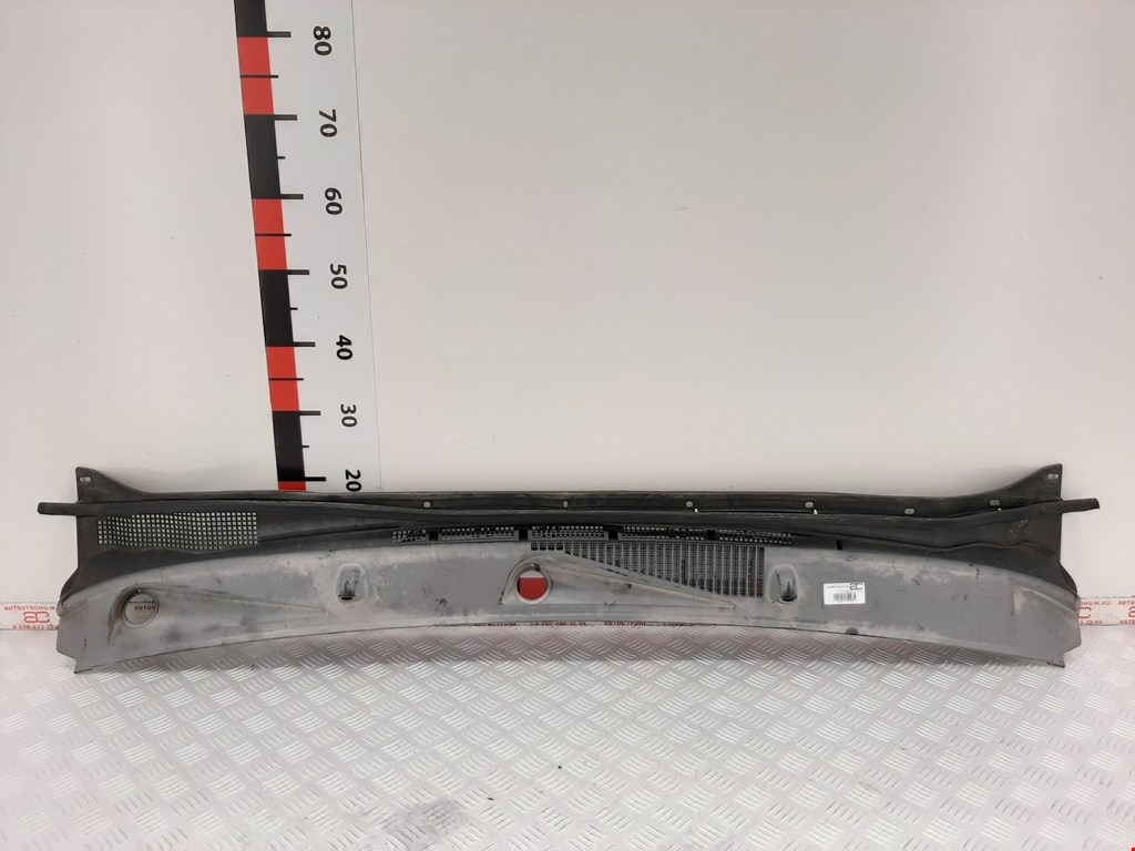 Форсунка омывателя лобового стекла Nissan Pathfinder (R51) (2004-2014)