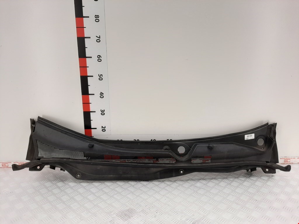 Дождевик (жабо) Chevrolet Equinox 2 (2009-2017)