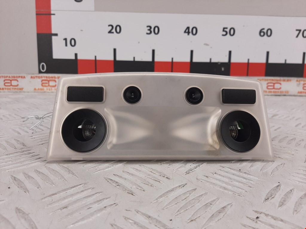 Плафон салонный (салона фонарь) BMW 5er 5 серия E60/E61 2003-2010