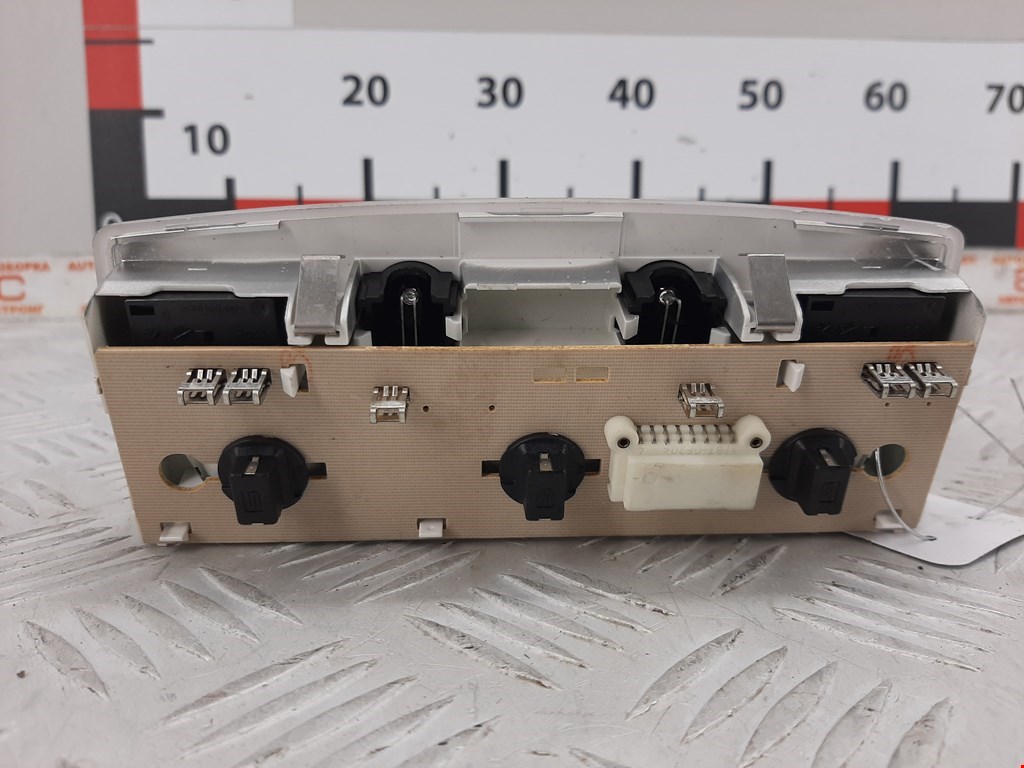 Плафон салонный (салона фонарь) BMW 5er 5 серия E60/E61 2003-2010