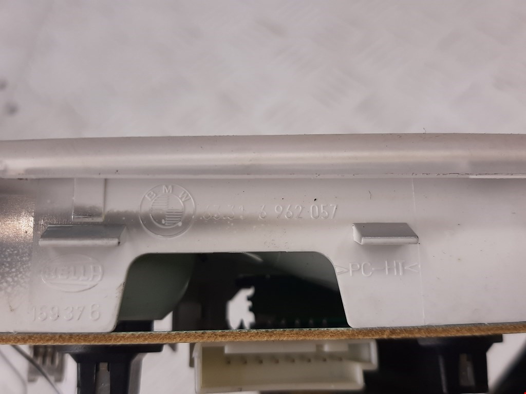 Плафон салонный (салона фонарь) BMW 5er 5 серия E60/E61 2003-2010