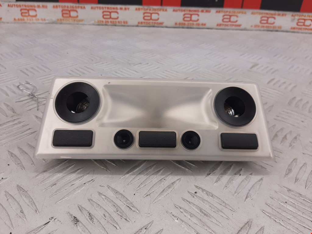 Плафон салонный (салона фонарь) BMW 5er 5 серия E60/E61 2003-2010