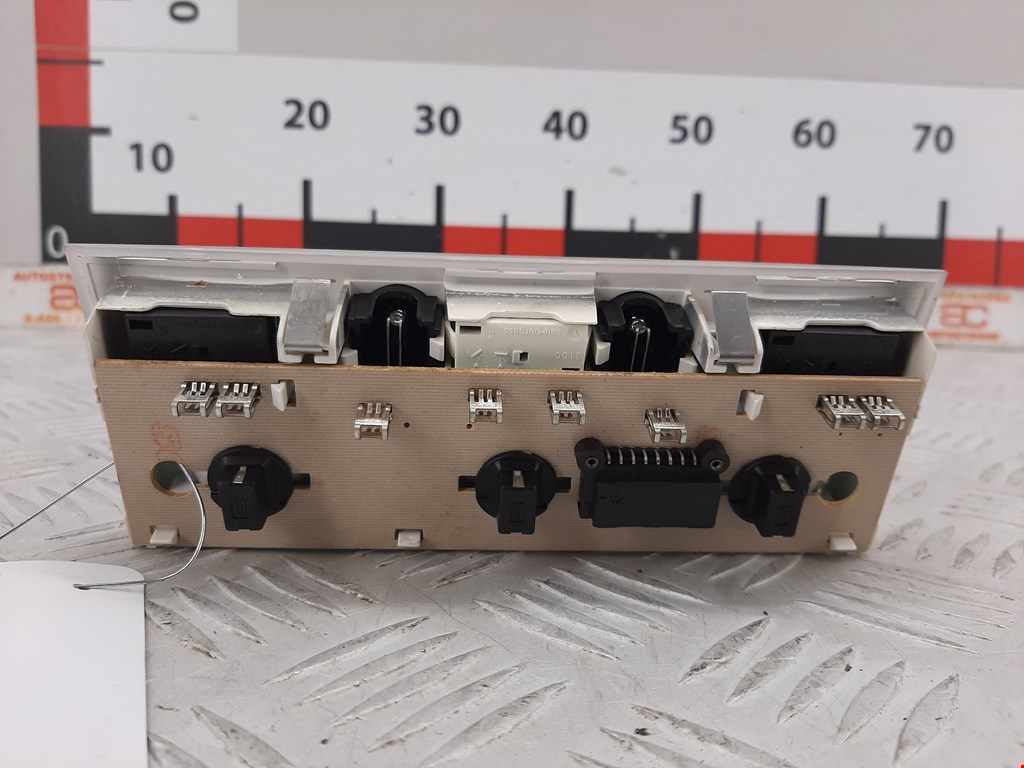 Плафон салонный (салона фонарь) BMW 5er 5 серия E60/E61 2003-2010