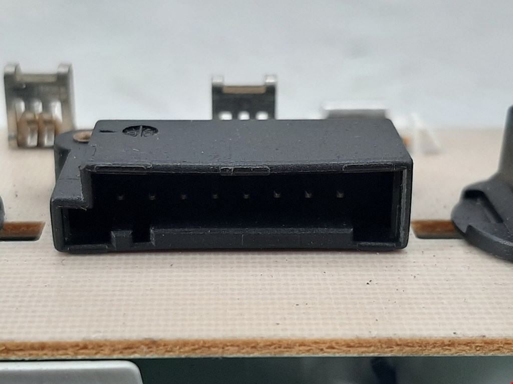 Плафон салонный (салона фонарь) BMW 5er 5 серия E60/E61 2003-2010