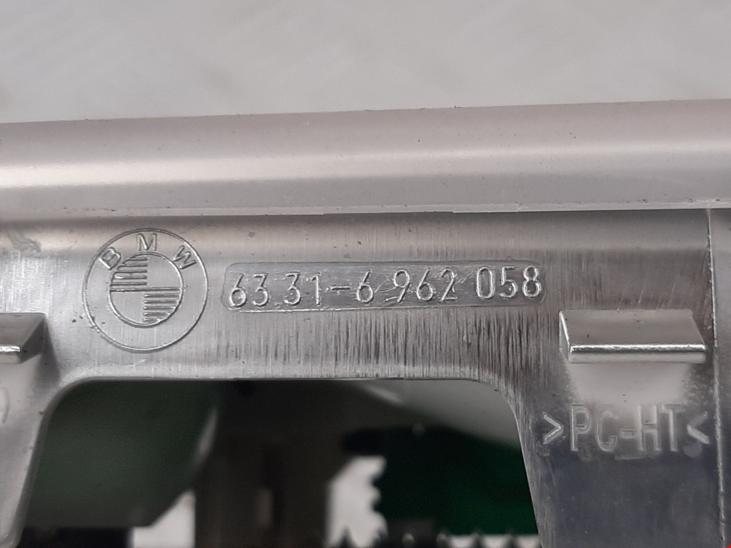 Плафон салонный (салона фонарь) BMW 5er 5 серия E60/E61 2003-2010