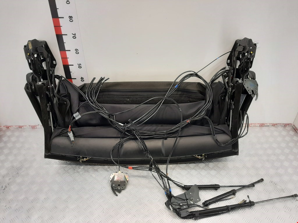 Крыша OPEL Astra G 1998-2005