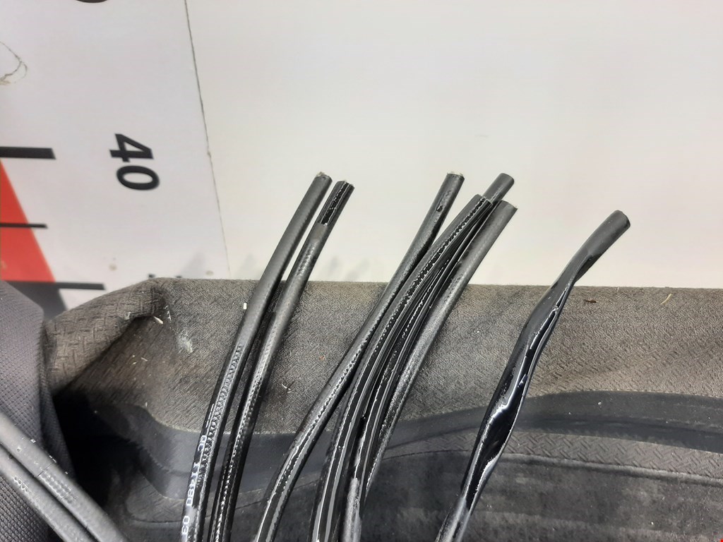 Крыша OPEL Astra G 1998-2005