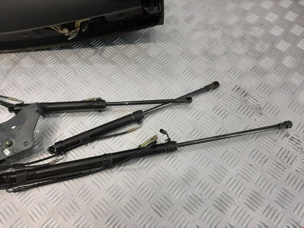 Крыша OPEL Astra G 1998-2005