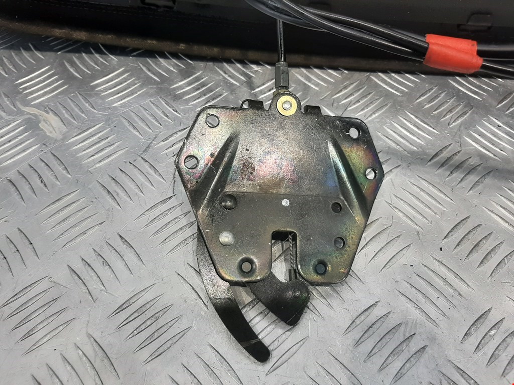 Крыша OPEL Astra G 1998-2005