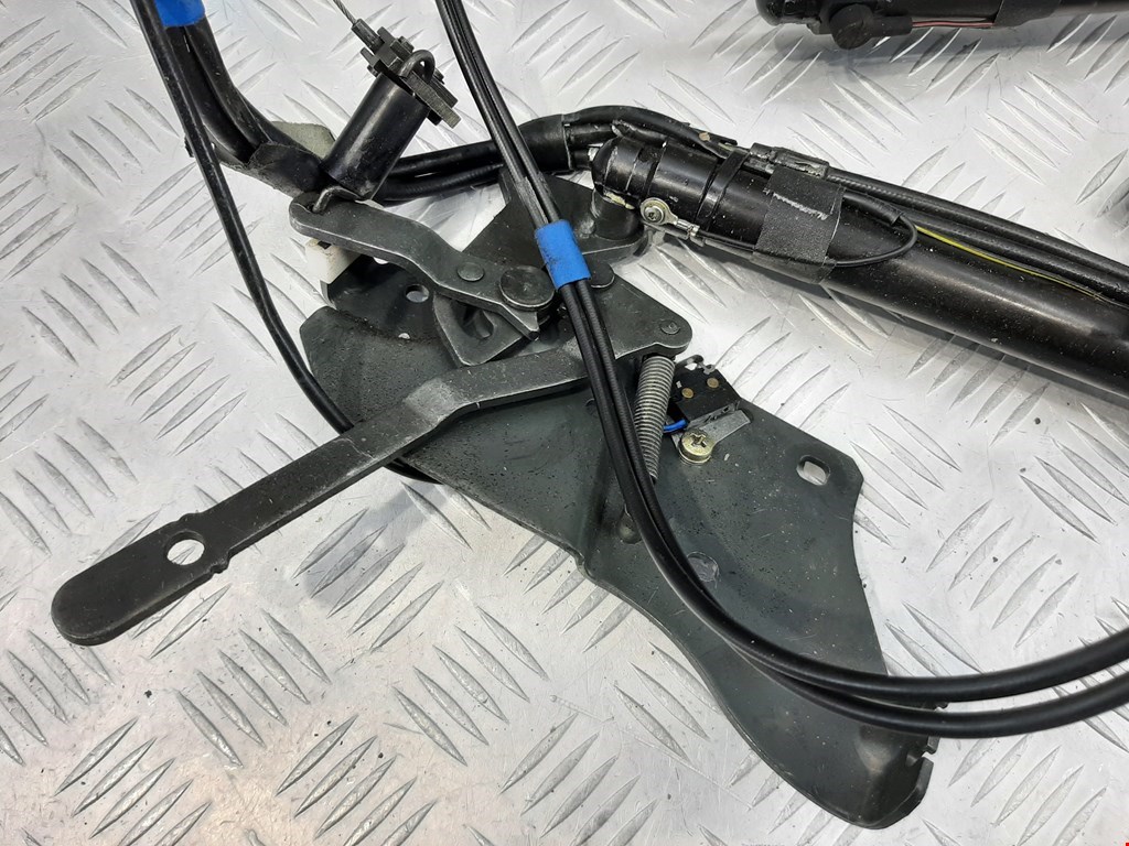 Крыша OPEL Astra G 1998-2005