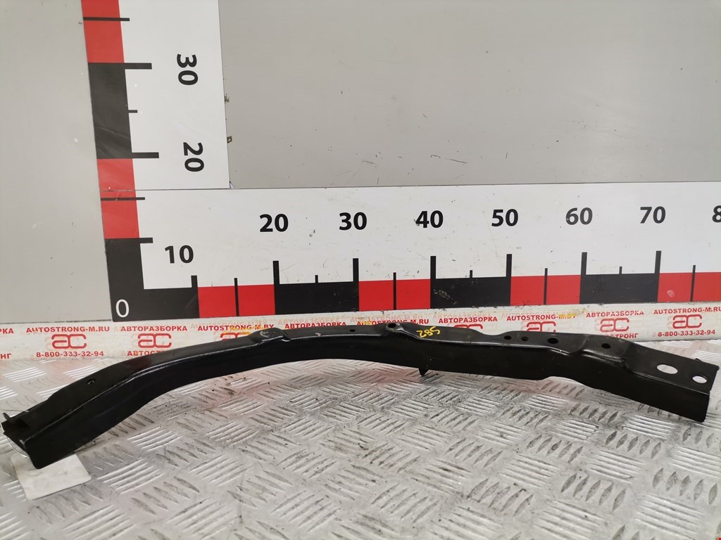 Кронштейн фары левый NISSAN Murano Z50 2002-2008