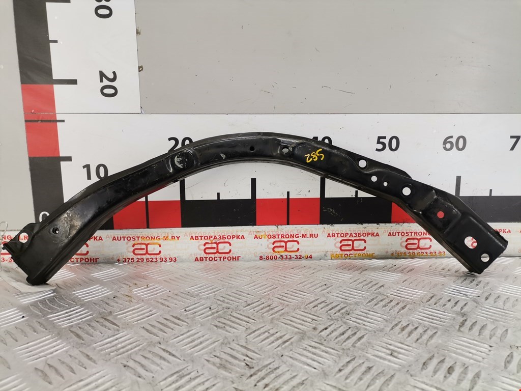 Кронштейн фары левый NISSAN Murano Z50 2002-2008