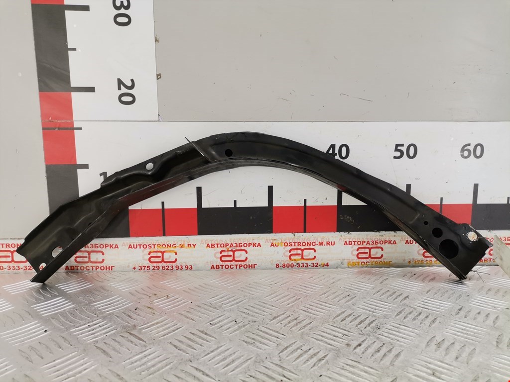 Кронштейн фары левый NISSAN Murano Z50 2002-2008