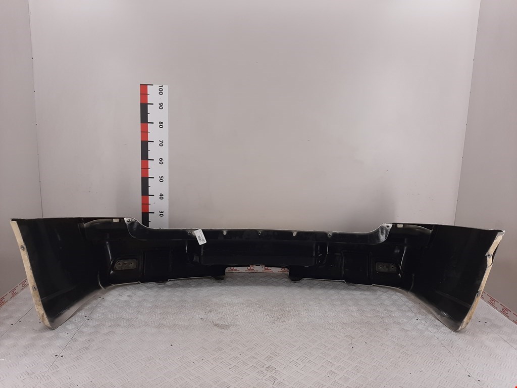 Бампер задний CHEVROLET TrailBlazer 2001-2008