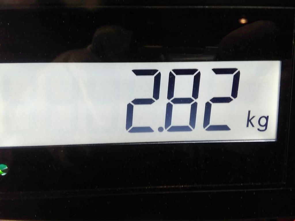 Амортизатор задний левый DODGE Charger LX 2005-2010