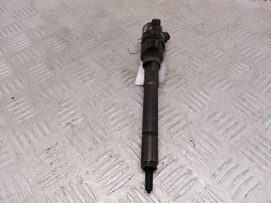 Форсунка дизельная электрическая Kia Sportage 2 (KM) (2004-2010)