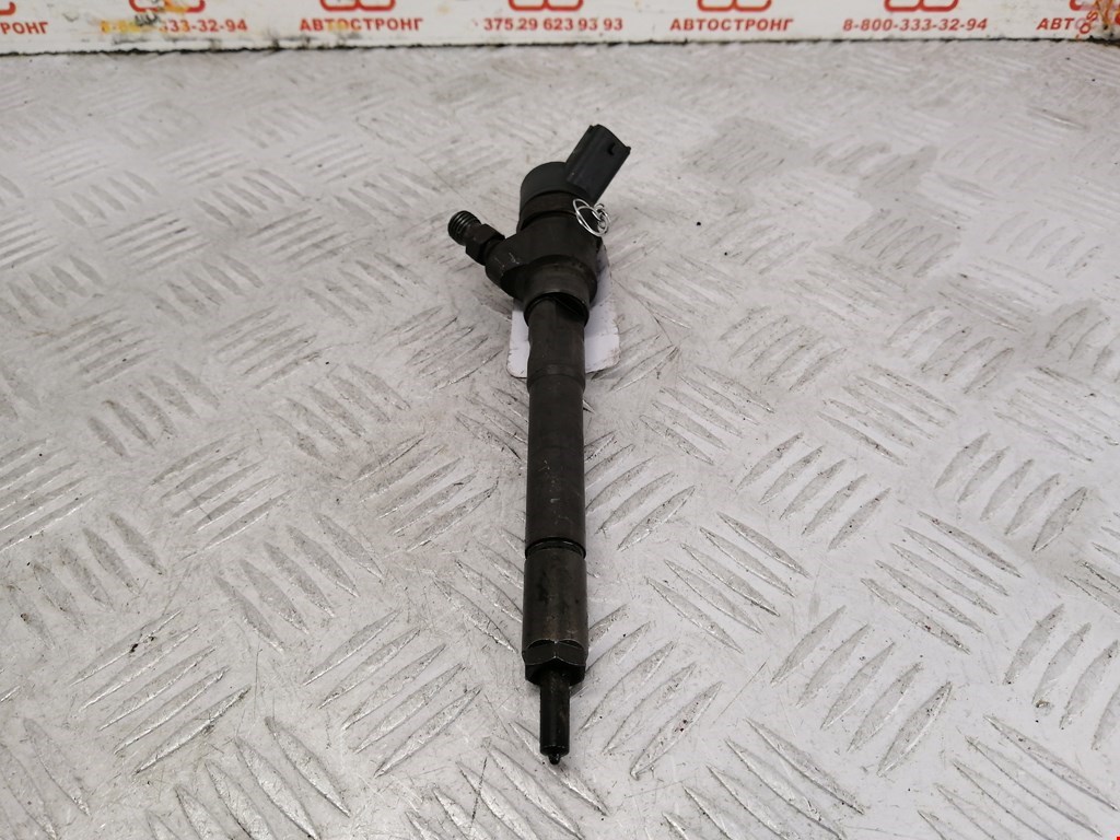 Форсунка дизельная электрическая Kia Sportage 2 (KM) (2004-2010)