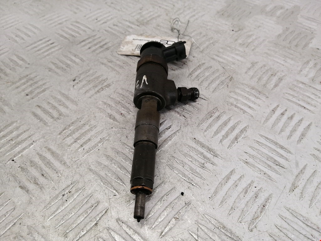 Форсунка дизельная электрическая PEUGEOT 207 2006-2015