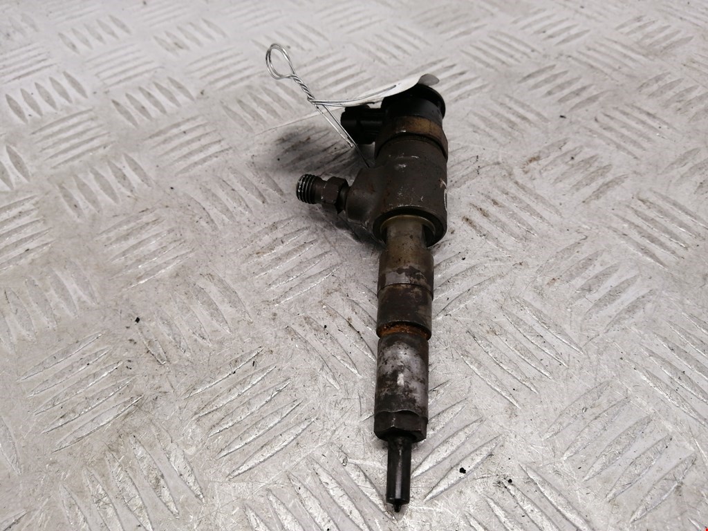 Форсунка дизельная электрическая PEUGEOT 207 2006-2015