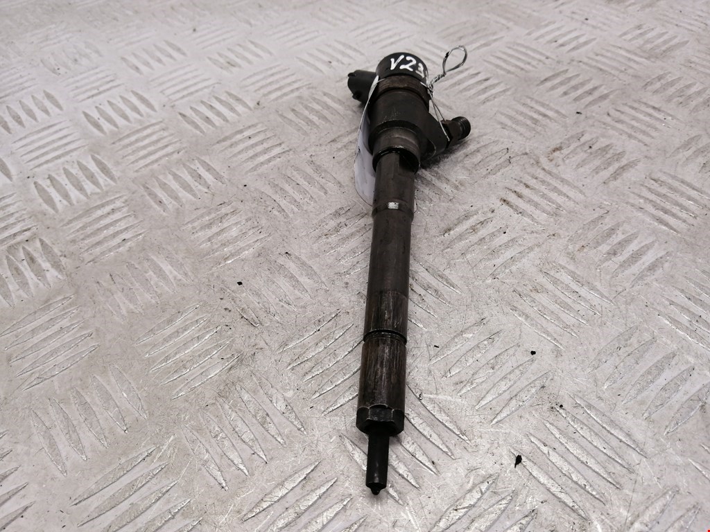 Форсунка дизельная электрическая Kia Sportage 2 (KM) (2004-2010)