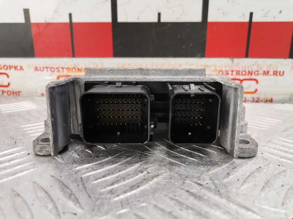 Блок управления AIR BAG HYUNDAI Santa Fe CM 2005-2012