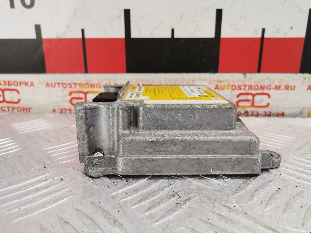 Блок управления AIR BAG HYUNDAI Santa Fe CM 2005-2012