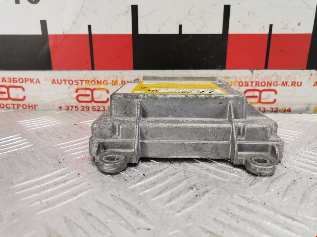 Блок управления AIR BAG HYUNDAI Santa Fe CM 2005-2012
