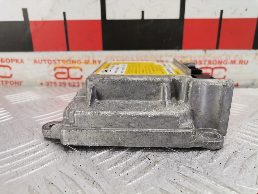 Блок управления AIR BAG HYUNDAI Santa Fe CM 2005-2012