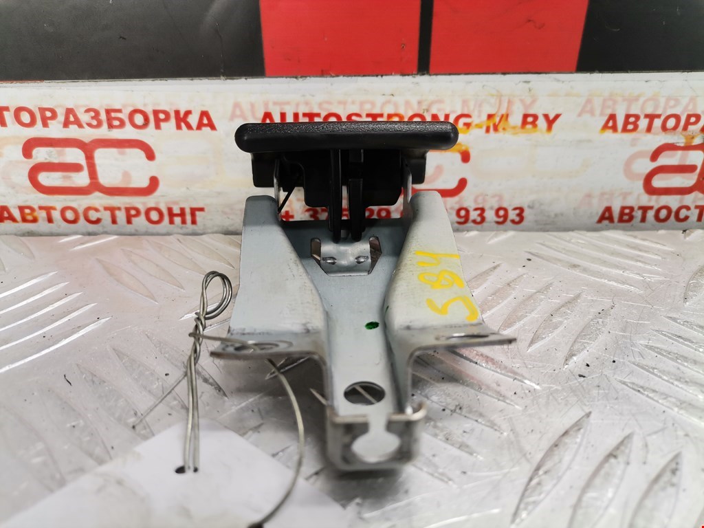 Ручка открывания капота INFINITI M 2005-2010