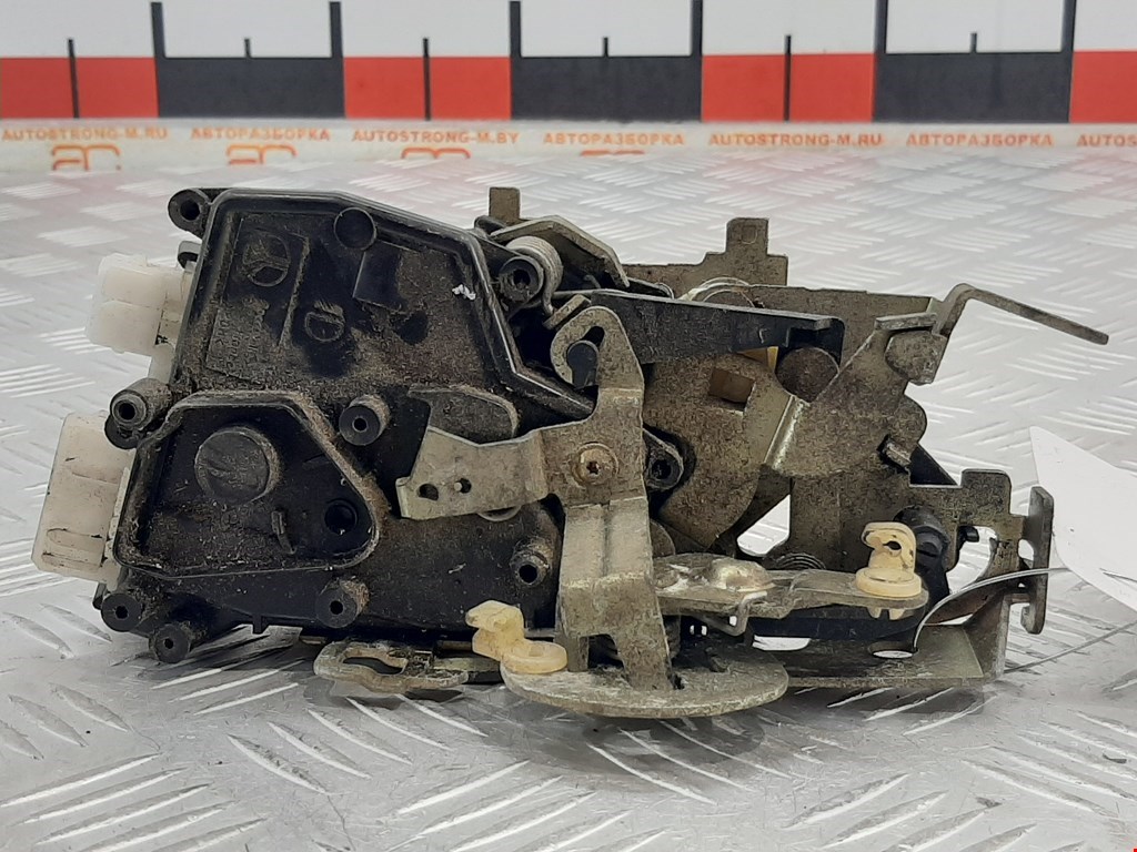 Замок двери задней правой CITROEN XM 1994-2000