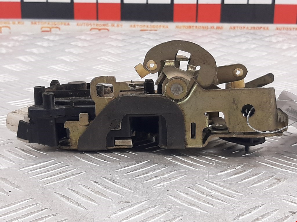 Замок двери задней правой CITROEN XM 1994-2000